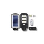 Dritë rruge me Solar - 180W - Image 2